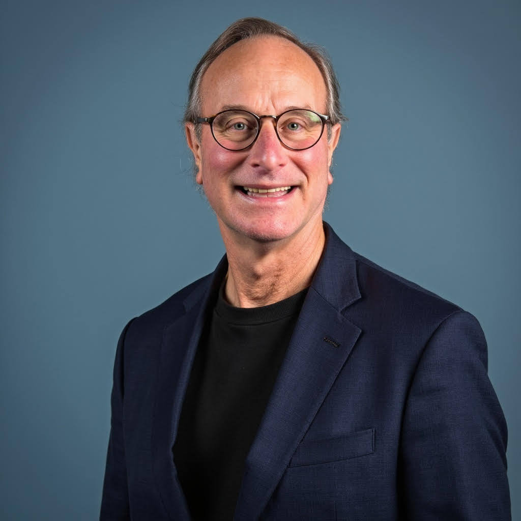 Raymond Lavine of Lavine LTC Benefits Featured in MyStory™
