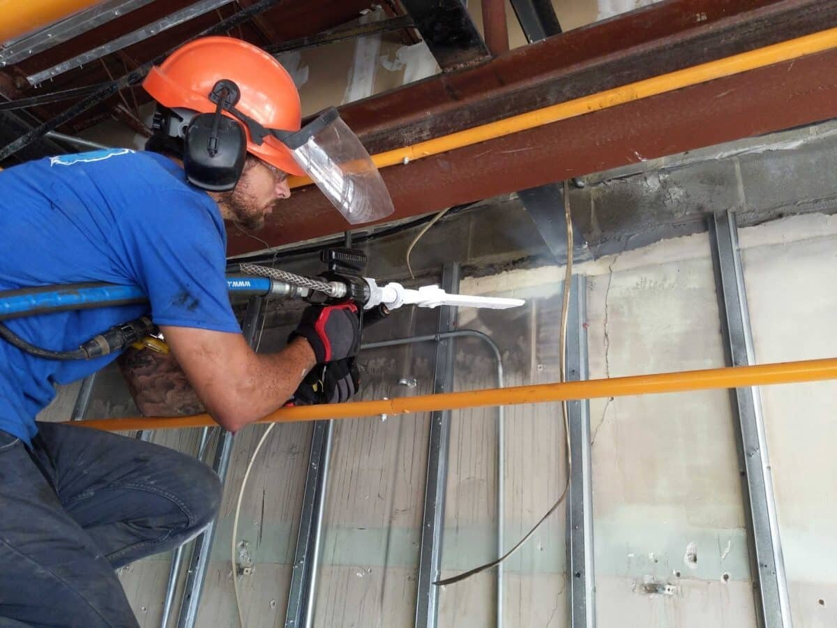Water Damage Restoration Checklist: Yeti Restoration Documents for Insurance Claim
