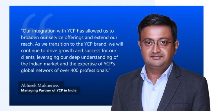 YCP Auctus Announces Brand Transition to YCP in 2026