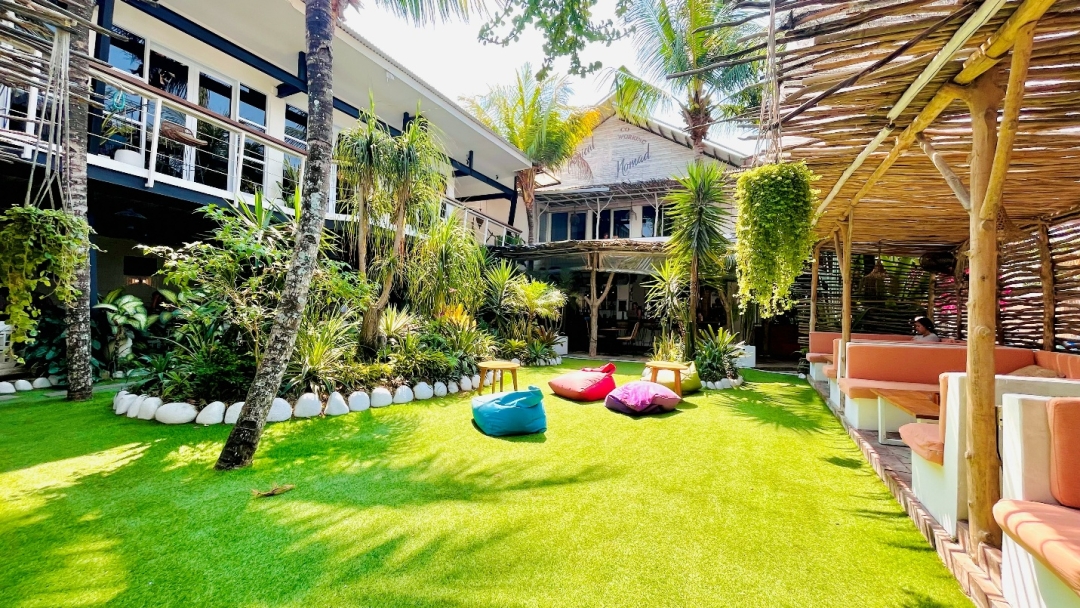 The Digital Nomad Asia Relaunches Website to Support the Growing Remote Work Community in Asia