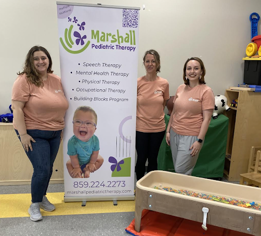Marshall Pediatric Therapy – Richmond Expands Occupational Therapy Services to Support Growing Demand for Child Development Resources