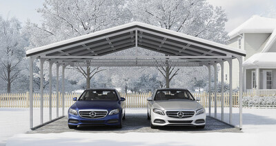 /C O R R E C T I O N — ShelterLogic Group/